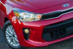 Kia Rio 5-Door 2017 года (NA)